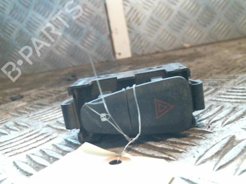 Used Warning switch DACIA SANDERO II 1.5 dCi (90 hp) 20991041