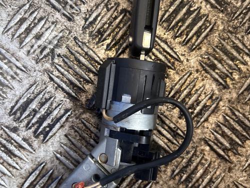 Used Ignition barrel Ignition barrel PEUGEOT 307 (3A/C) 1.6 HDi (90 hp) 34638051 34638051