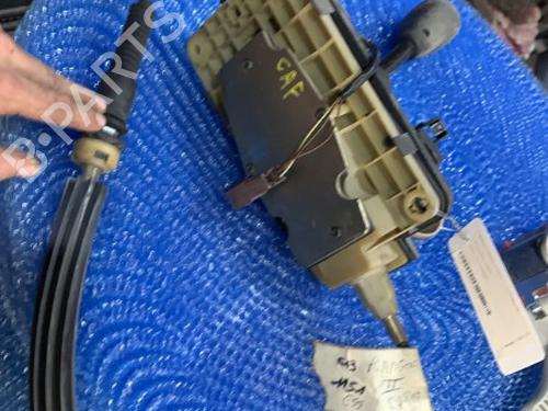 Used Gear lever RENAULT KANGOO (KC0/1_) 1.6 16V (95 hp) 22041024