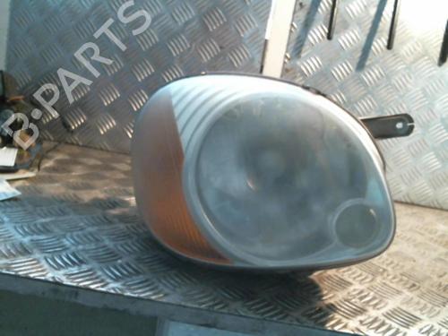 Used Right headlight HYUNDAI ATOS (MX) 1.0 i (58 hp) 20987485