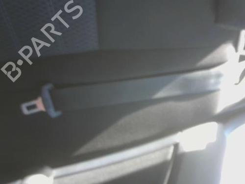Used Rear left seatbelt Rear left seatbelt 37706517 37706517