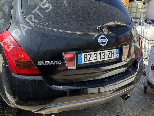 Injection rail NISSAN MURANO I (Z50) 3.5 4x4 | BP21727163M98 