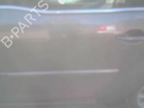Used Left rear door CITROËN C4 Picasso I MPV (UD_) 1.6 HDi (109 hp) 28796313