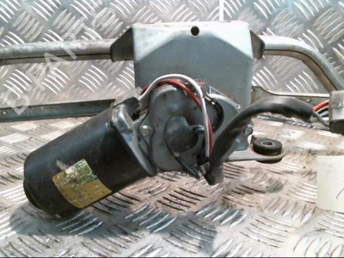 Front wiper motor CITROËN EVASION MPV (22, U6) 2.0 HDI 16V | BP20995525M29 