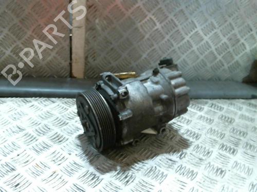 AC-Kompressor CITROËN C4 Grand Picasso I (UA_) 2.0 HDi 138 (136 hp) 20988651