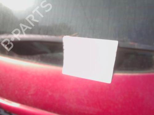 Used Rear windshield wiper arm Rear windshield wiper arm 38058198 38058198