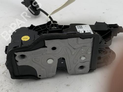 Rear right lock VW POLO VI (AW1, BZ1, AE1) 1.0 MPi | BP30444206C99