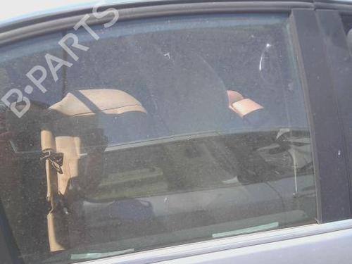 Used Rear right door window BMW 3 (E46) 320 i (170 hp) 28000686