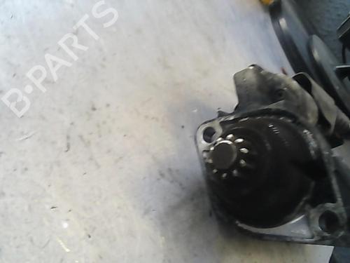 Used Starter Starter AUDI A3 (8P1) 1.9 TDI (105 hp) 22038262 22038262