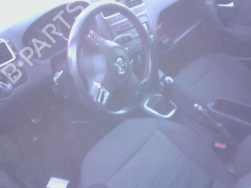 Mirror switch VW POLO V (6R1, 6C1) 1.6 TDI | BP30779469I25 