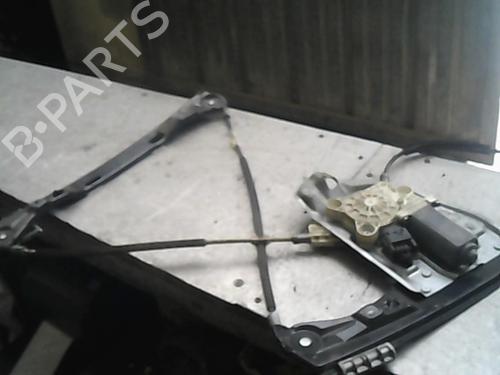 Used Front right window mechanism MERCEDES-BENZ C-CLASS Coupe (CL203) C 180 Kompressor (203.746) (143 hp) 20990977