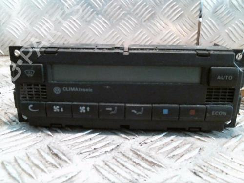 Used Climate control VW POLO (9N_, 9A_) 1.4 TDI (70 hp) 21000808