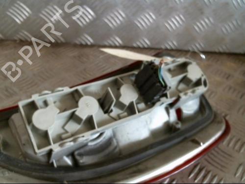 Right taillight OPEL CORSA B (S93) 1.4 i (F08, F68, M68) | BP21000584C35 