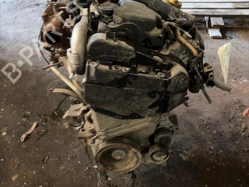 Engine RENAULT CLIO IV (BH_) 1.5 dCi 90 | BP36143834M1 - Image 4