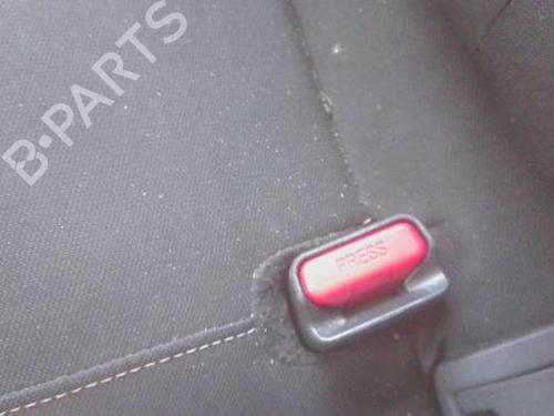 Used Seat buckle Seat buckle RENAULT KADJAR (HA_, HL_) 1.5 BLUE dCi 115 (HLA6) (116 hp) 36651812 36651812