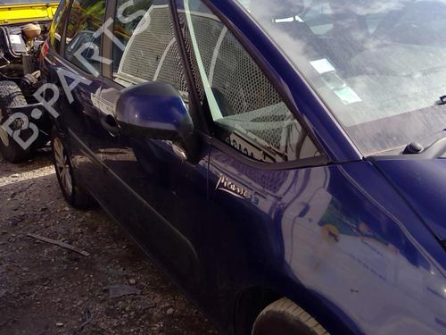 Højre bagtil støddæmper CITROËN C4 Picasso I MPV (UD_) 1.6 HDi | BP20986449M19 