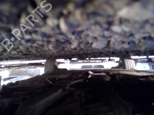 Forbro RENAULT TWINGO II (CN0_) 1.5 dCi 75 | BP26234731M9 