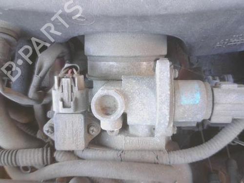 Boîtier papillon Boîtier papillon SUBARU FORESTER (SG_) 2.0 X AWD (SG5) (158 hp) 35989014 35989014