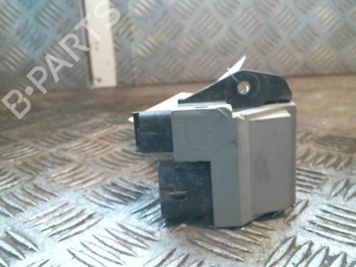 Used Heater resistor RENAULT CLIO IV (BH_) 1.5 dCi 75 (75 hp) 21000161