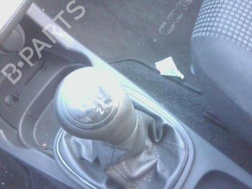 Gearknop OPEL CORSA D (S07) 1.3 CDTI (L08, L68) (90 hp) 32207185