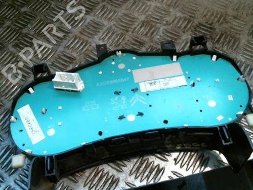 Kombiinstrument Kombiinstrument 20992948 20992948