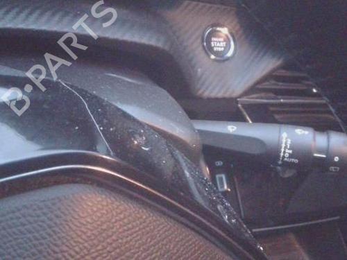 Used Steering column stalk Steering column stalk PEUGEOT 208 II (UB_, UP_, UW_, UJ_) 1.2 PureTech 100 (101 hp) 30941773 30941773