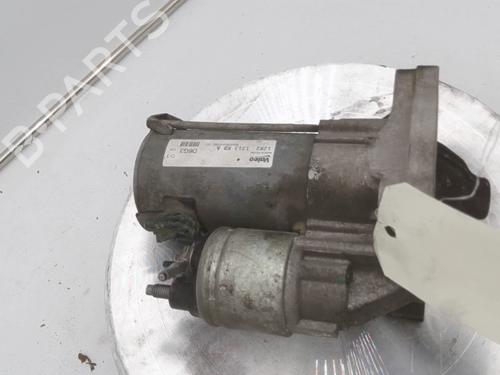 Used Starter PEUGEOT 207 (WA_, WC_) 1.4 (73 hp) 30650760
