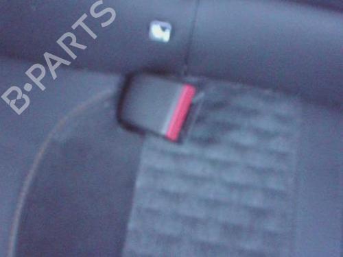 Sikkerhetsbelte-spenne PEUGEOT 208 II (UB_, UP_, UW_, UJ_) 1.5 BlueHDI 100 (102 hp) 31333083