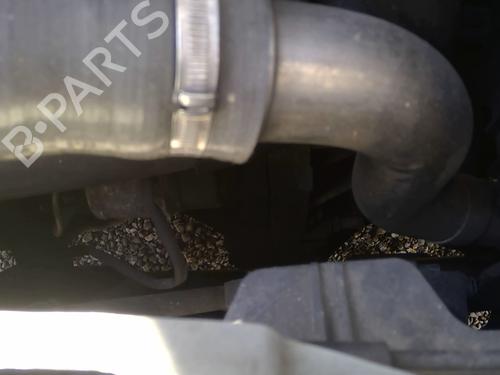 Startmotor RENAULT TWINGO II (CN0_) 1.5 dCi 75 (75 hp) 26234728