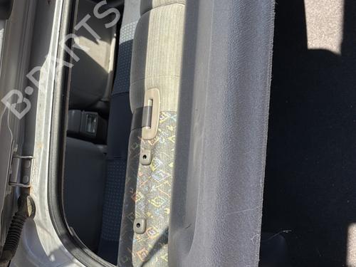 Used Rear parcel shelf Rear parcel shelf TOYOTA COROLLA Liftback (_E11_) 1.4 (EE111_, EE111R) (86 hp) 27218994 27218994