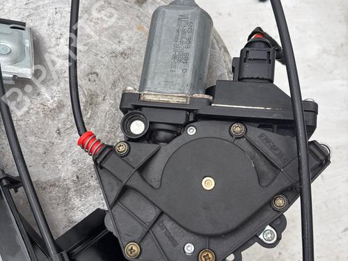 Used Front right window mechanism Front right window mechanism 38764338 38764338