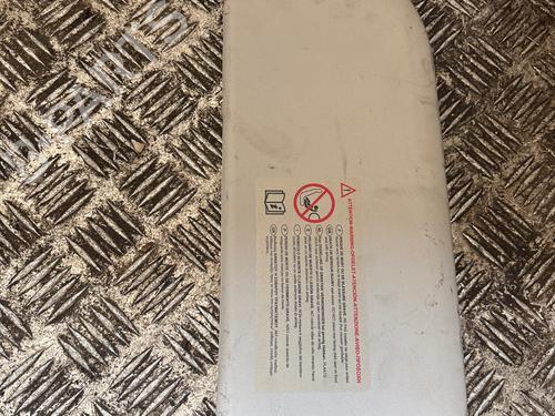 Right sun visor CITROËN C3 II (SC_) 1.4 VTi 95 | BP36170756I2 - Image 3
