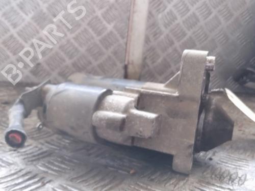 Used Starter Starter RENAULT SCÉNIC I MPV (JA0/1_, FA0_) 2.0 16V (JA1D, JA17) (140 hp) 22781543 22781543