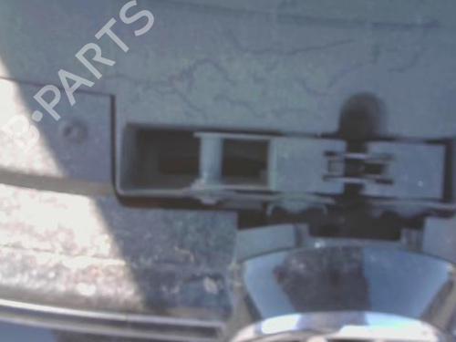 Panserlås Panserlås VW GOLF VI (5K1) [2008-2014] 34258504 34258504