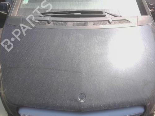 Capot Capot MERCEDES-BENZ B-CLASS Sports Tourer (W245) B 200 CDI (245.208) (140 hp) 34285550 34285550