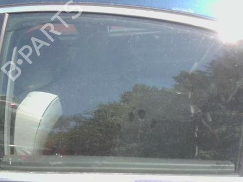 Used Rear left door window Rear left door window PEUGEOT 607 (9D, 9U) 3.0 V6 24V (207 hp) 36415920 36415920