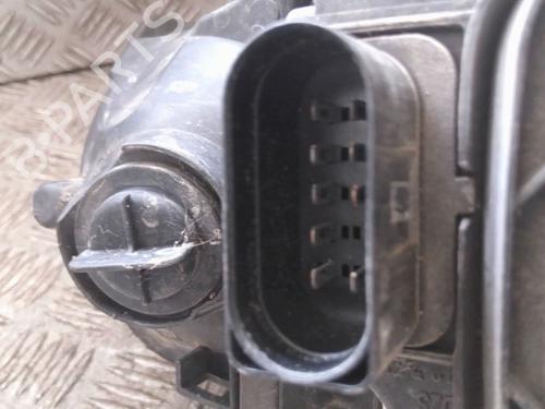 Right headlight AUDI A3 (8P1) 1.9 TDI | BP22069356C29 