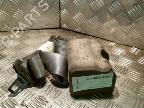 Used Rear left belt tensioner AUDI A3 (8P1) 2.0 TDI 16V (140 hp) 20999086