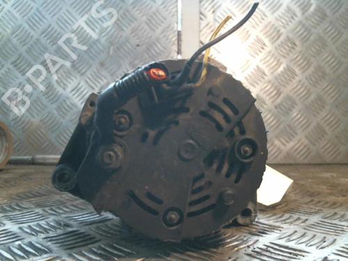 Used Alternator Alternator BMW 3 Compact (E36) 318 tds (90 hp) 22038833 22038833