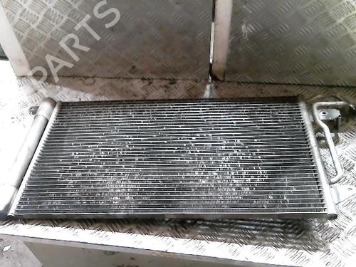 Used AC radiator SEAT IBIZA IV (6J5, 6P1) 1.6 TDI (90 hp) 20993517