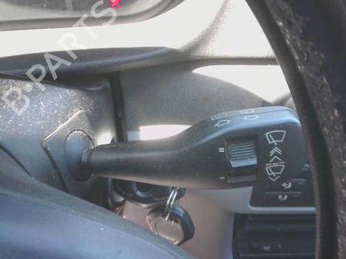 Commodo Essuie Glace / Phare Commodo Essuie Glace / Phare BMW 3 Touring (E46) 320 d (150 hp) 34479785 34479785