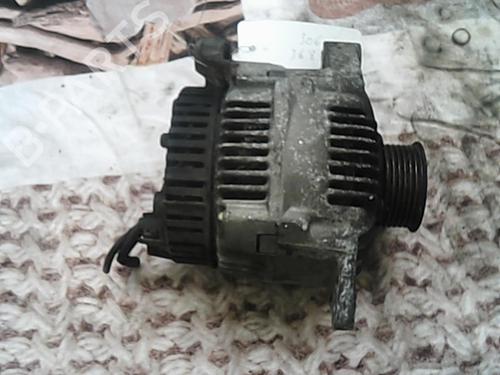 Alternator PEUGEOT 306 Hatchback (7A, 7C, N3, N5) 2.0 XSi | BP22037583M7 