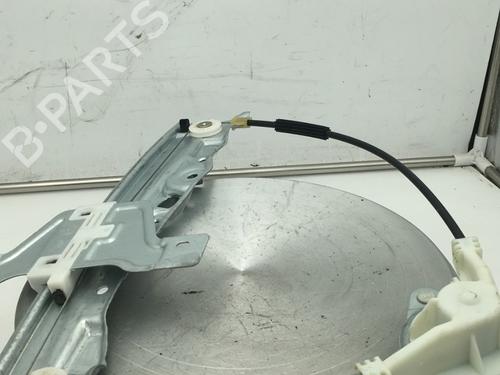 Used Rear right window mechanism Rear right window mechanism CITROËN C3 III (SX) 1.2 THP 110 (SXHNPS, SXHNZT, SXHNZ6) (110 hp) 30642754 30642754