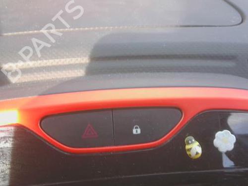 Used Warning switch Warning switch 39528038 39528038