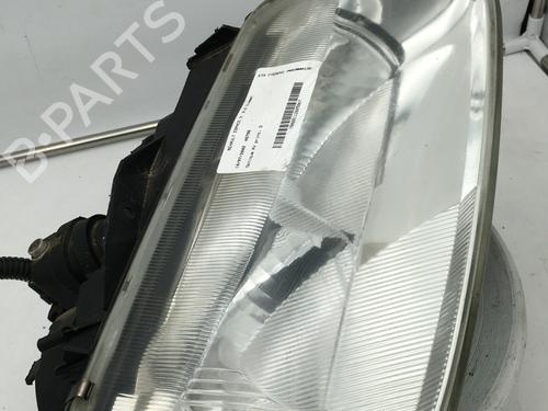 Right headlight RENAULT ESPACE III (JE0_) 2.2 dCi (JE0K) | BP29328163C29