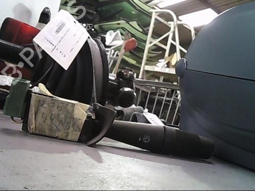 Used Steering column stalk PEUGEOT 205 II (20A/C) [1987-2000]  25405665