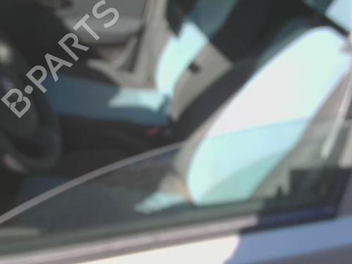 Used Front left door window FIAT PUNTO (188_) 1.2 60 (188.030, .050, .130, .150, .230, .250) (60 hp) 28451109