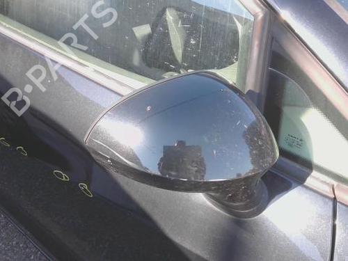 Used Right mirror SEAT IBIZA IV (6J5, 6P1) 1.2 TDI (75 hp) 27584636
