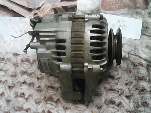 Used Alternator Alternator CITROËN AX (ZA-_) 11 (54 hp) 20998597 20998597