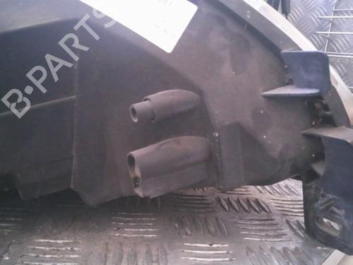 Left headlight CITROËN XSARA (N1) 1.6 16V | BP27609504C28 